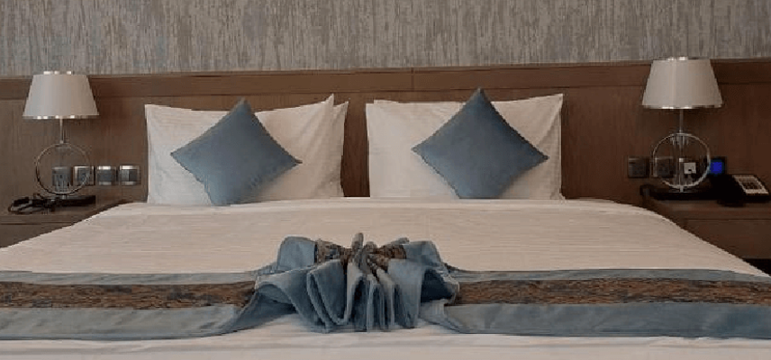 Valy Hotel. image